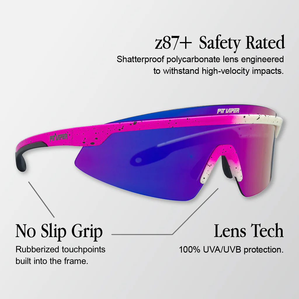 The Skysurfer Domestique Z87