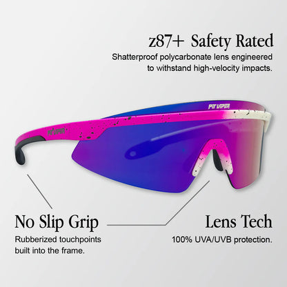 The Skysurfer Domestique Z87